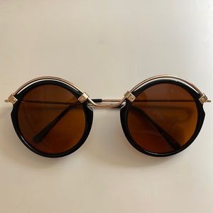 Spitfire Sunglasses